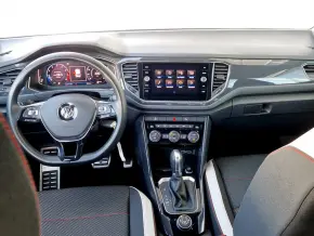 VW T-Roc Sport 2.0 TSI 4Mot DSG thumbnail