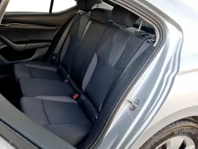 Škoda OCTAVIA AMBITION 1.0 TSI Small Fleet thumbnail