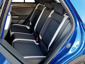 VW T-Roc Sport 2.0 TSI 4Mot DSG thumbnail