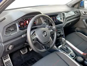 VW T-Roc Sport 2.0 TSI 4Mot DSG thumbnail
