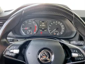 Škoda OCTAVIA AMBITION 1.0 TSI Small Fleet thumbnail