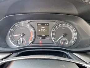 Škoda OCTAVIA AMBITION 1.0 TSI Small Fleet thumbnail