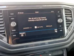 VW T-Roc Sport 2.0 TSI 4Mot DSG thumbnail