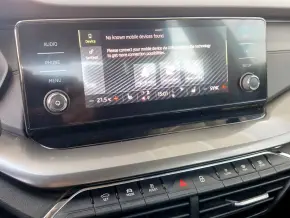 Škoda OCTAVIA AMBITION 1.0 TSI Small Fleet thumbnail
