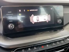 Škoda OCTAVIA AMBITION 1.0 TSI Small Fleet thumbnail