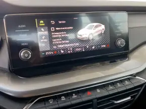 Škoda OCTAVIA AMBITION 1.0 TSI Small Fleet thumbnail