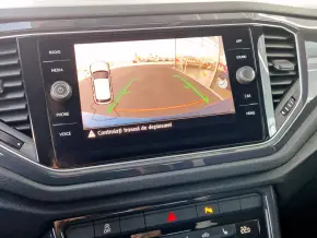 VW T-Roc Sport 2.0 TSI 4Mot DSG thumbnail