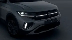T-Cross Prime 1.0 TSI DSG thumbnail