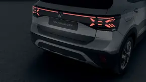 T-Cross Prime 1.0 TSI DSG thumbnail