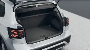 T-Cross Prime 1.0 TSI DSG thumbnail
