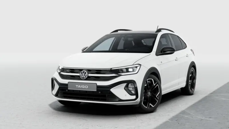 Taigo Sport 1.0 TSI DSG
