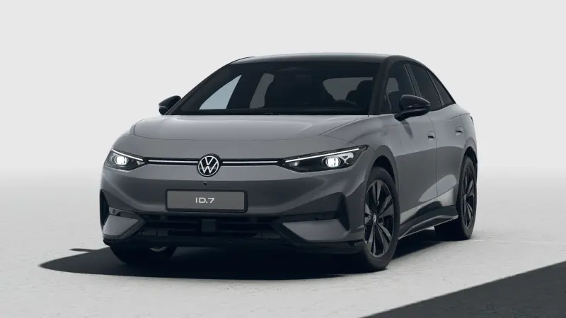 ID.7 Pure 59 kWh