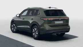 Tiguan Prime 1,5 eTSI DSG thumbnail