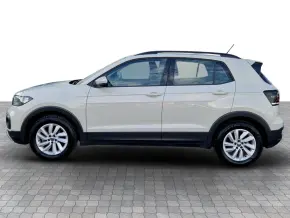 VW T-Cross Life 1.0 TSI DSG thumbnail