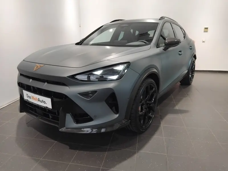 CUPRA Formentor VZ5 2.5 TSI DSG7 4DRIVE