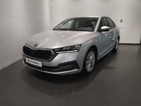 Škoda OCTAVIA STYLE 1.5 TSI DSG mHEV thumbnail