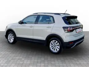 VW T-Cross Life 1.0 TSI DSG thumbnail