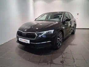 Škoda Octavia Selection 1.5 TSI DSG mHEV thumbnail