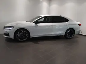 Škoda Superb Sportline 2.0 TSI DSG thumbnail