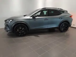 CUPRA Formentor VZ5 2.5 TSI DSG7 4DRIVE thumbnail
