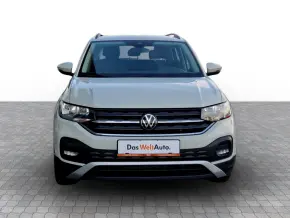 VW T-Cross Life 1.0 TSI DSG thumbnail