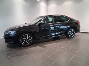 Škoda Octavia Selection 1.5 TSI DSG mHEV thumbnail