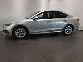 Škoda OCTAVIA STYLE 1.5 TSI DSG mHEV thumbnail