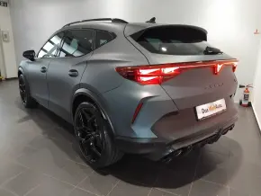 CUPRA Formentor VZ5 2.5 TSI DSG7 4DRIVE thumbnail