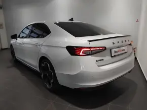Škoda Superb Sportline 2.0 TSI DSG thumbnail