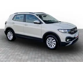 VW T-Cross Life 1.0 TSI DSG thumbnail