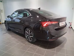 Škoda Octavia Selection 1.5 TSI DSG mHEV thumbnail