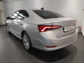 Škoda OCTAVIA STYLE 1.5 TSI DSG mHEV thumbnail
