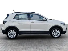VW T-Cross Life 1.0 TSI DSG thumbnail