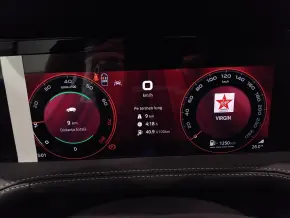 Škoda Superb Sportline 2.0 TSI DSG thumbnail