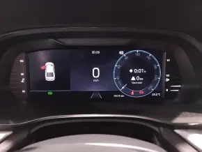 Škoda OCTAVIA STYLE 1.5 TSI DSG mHEV thumbnail