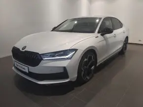 Škoda Superb Sportline 2.0 TSI DSG thumbnail