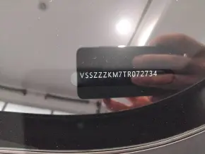 CUPRA Formentor VZ5 2.5 TSI DSG7 4DRIVE thumbnail