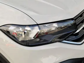 VW T-Cross Life 1.0 TSI DSG thumbnail