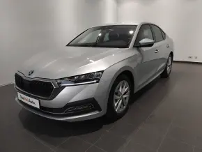 Škoda OCTAVIA STYLE 1.5 TSI DSG mHEV thumbnail