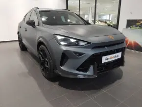 CUPRA Formentor VZ5 2.5 TSI DSG7 4DRIVE thumbnail