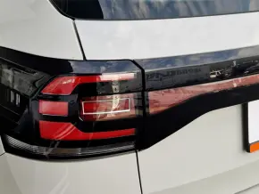 VW T-Cross Life 1.0 TSI DSG thumbnail