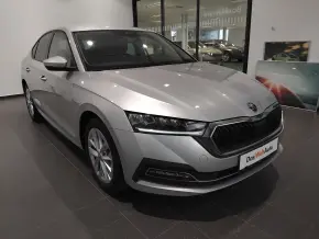 Škoda OCTAVIA STYLE 1.5 TSI DSG mHEV thumbnail
