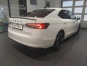 Škoda Superb Sportline 2.0 TSI DSG thumbnail