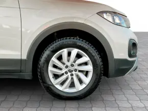 VW T-Cross Life 1.0 TSI DSG thumbnail