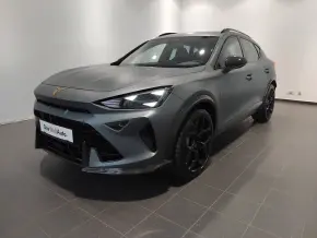 CUPRA Formentor VZ5 2.5 TSI DSG7 4DRIVE thumbnail
