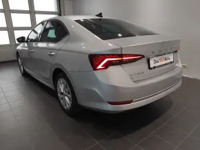 Škoda OCTAVIA STYLE 1.5 TSI DSG mHEV thumbnail