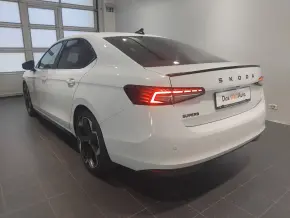 Škoda Superb Sportline 2.0 TSI DSG thumbnail