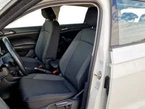 VW T-Cross Life 1.0 TSI DSG thumbnail