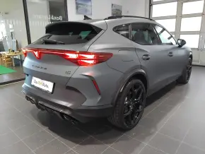 CUPRA Formentor VZ5 2.5 TSI DSG7 4DRIVE thumbnail