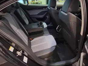 Škoda Octavia Selection 1.5 TSI DSG mHEV thumbnail